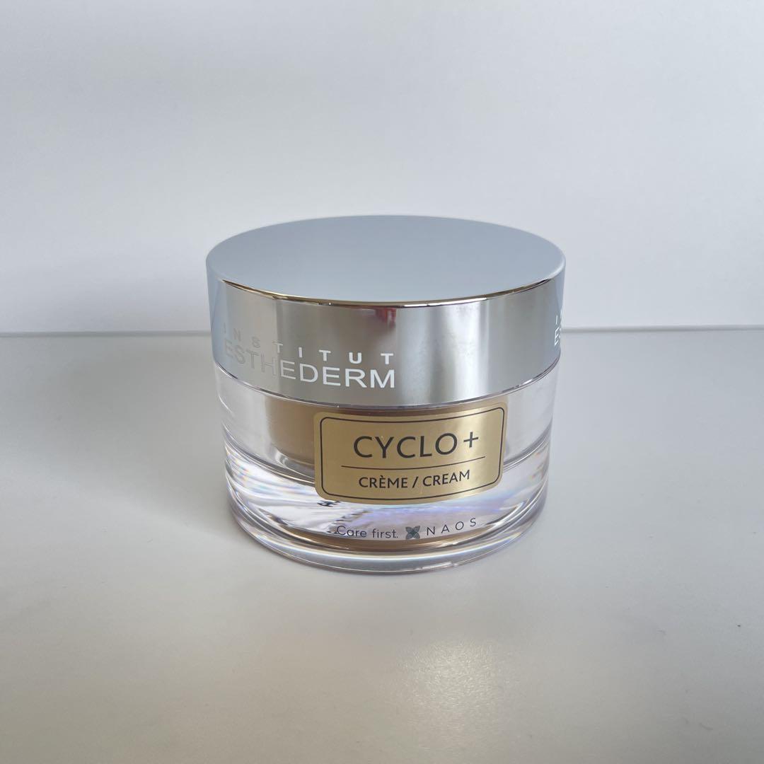 エステダム シクロ プラス クリーム 50ml - メルカリ