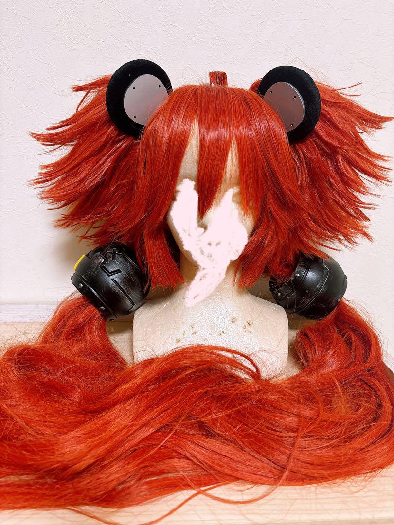 Amazon.co.jp: GGcosplay ゼンレスゾーンゼロ クレタ