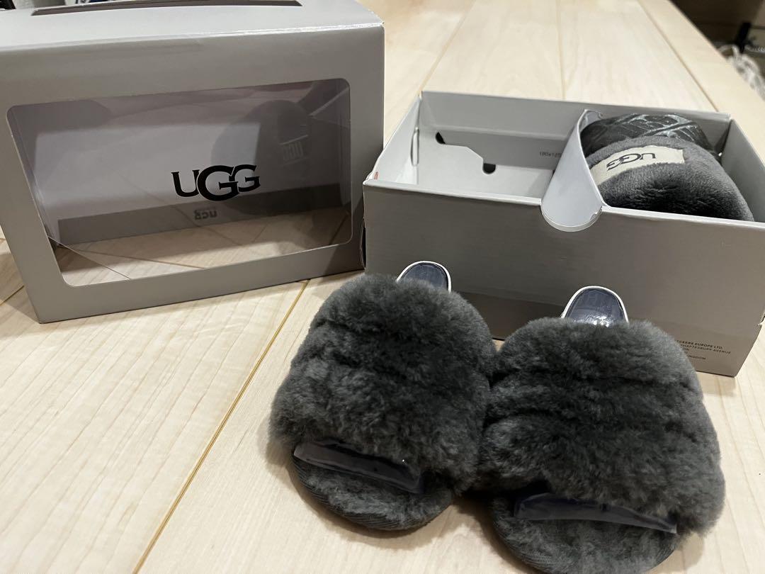 UGG ベビー　サンダル　シューズ　送料込み