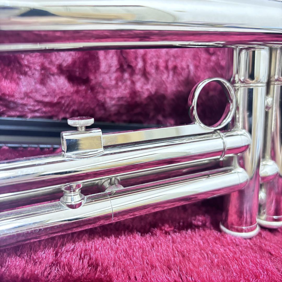 ■【極美品】トランペット ヤマハ YAMAHA YTR1310