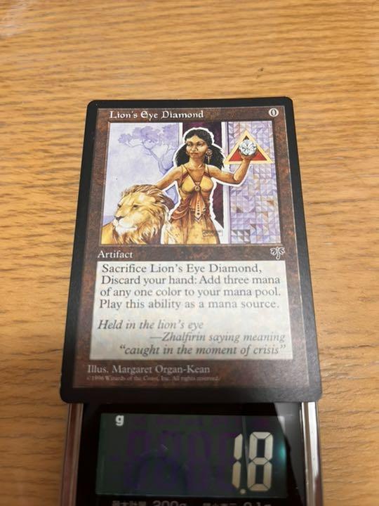 44%割引全てのアイテム MTG ライオンの瞳のダイアモンド 英語版 マジック:ザ・ギャザリング トレーディングカード-AMCHAMFRANCE.ORG 44%割引全てのアイテム MTG ライオンの瞳のダイアモンド 英語版 マジック:ザ・ギャザリング トレーディングカード-AMCHAMFRANCE.ORG