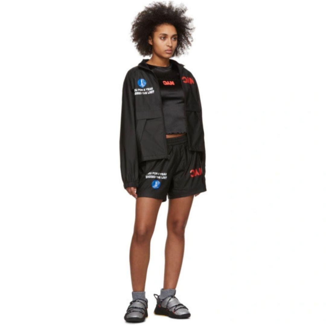 【希少】adidas  Alexander Wang shorts