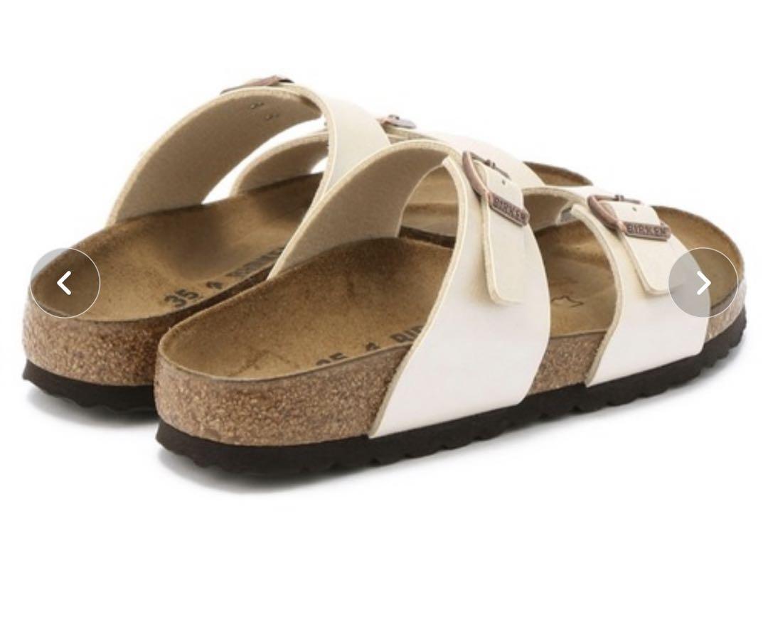 BIRKENSTOCK SYDNEY/シドニー グレイスフル