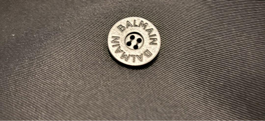 nico様BALMAIN