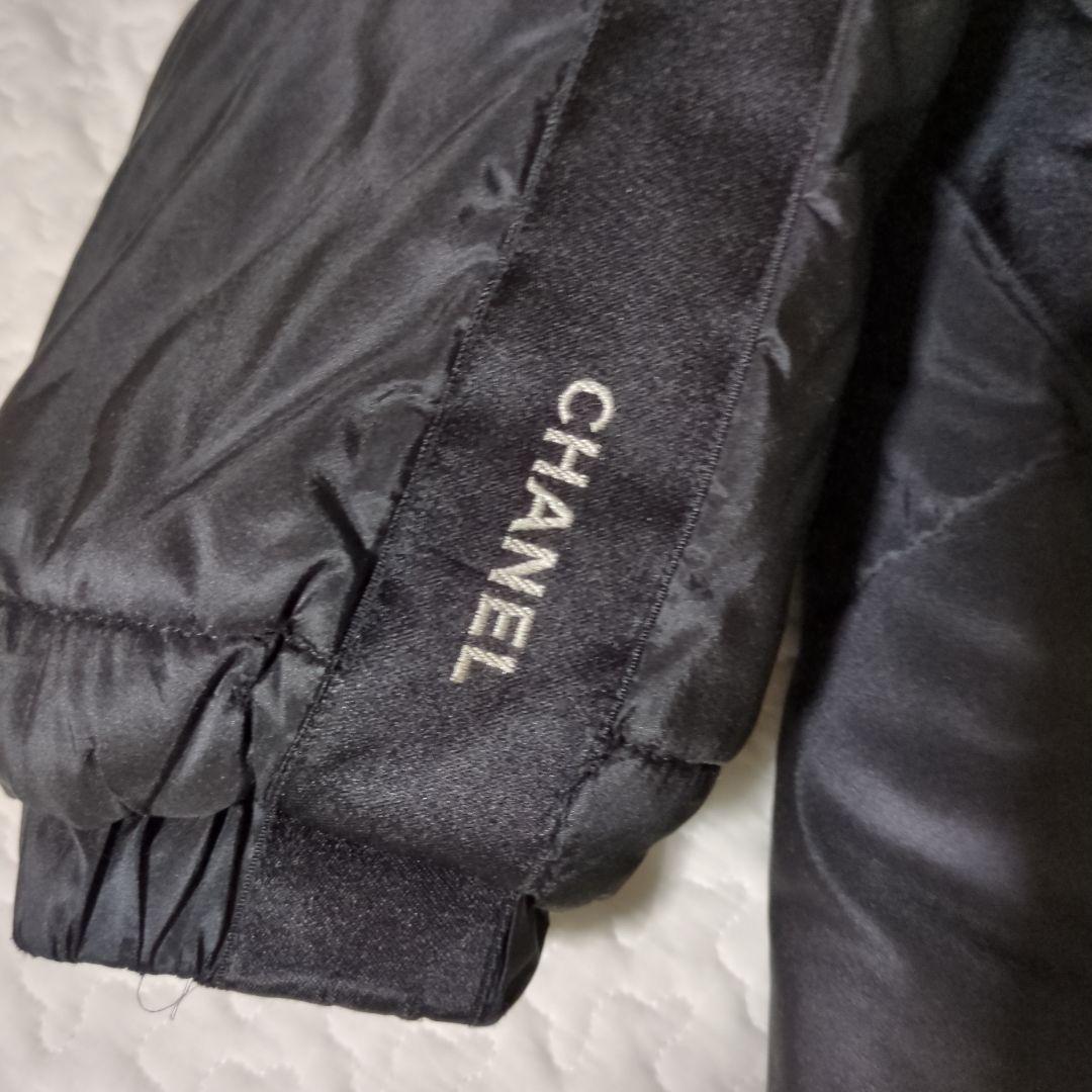 CHANELビンテージコート （即買い禁止）