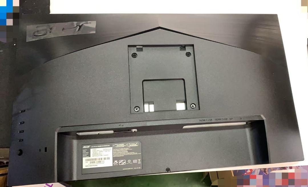 ★Acer Nitro ゲーミングモニター　XF243YM3bmiiprx