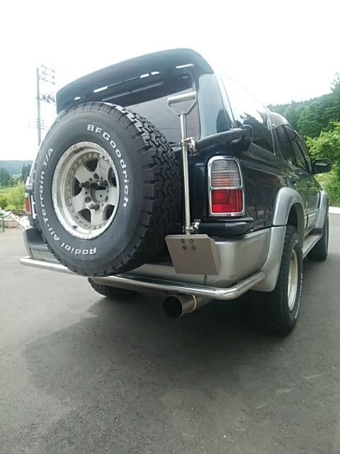 激安 新作 完全オーダーメイド リアバンパーガード 400 F50 8パイプ仕様 車外アクセサリー Www Villanideluca Com 激安 新作 完全オーダーメイド リアバンパーガード 400 F50 8パイプ仕様 車外アクセサリー Www Villanideluca Com