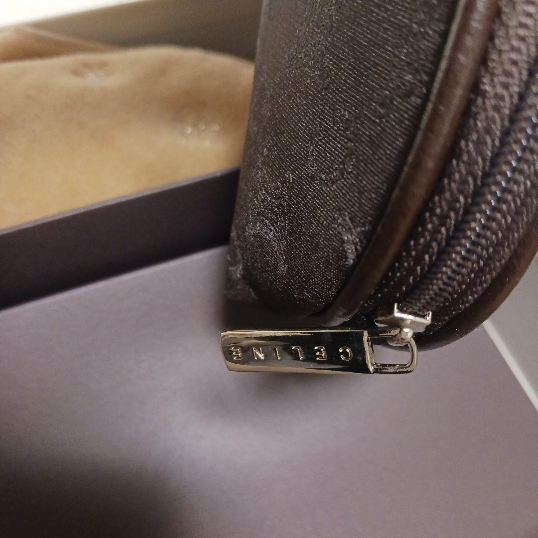 CELINE セリーヌ ポーチセット 116-3041D - メルカリ