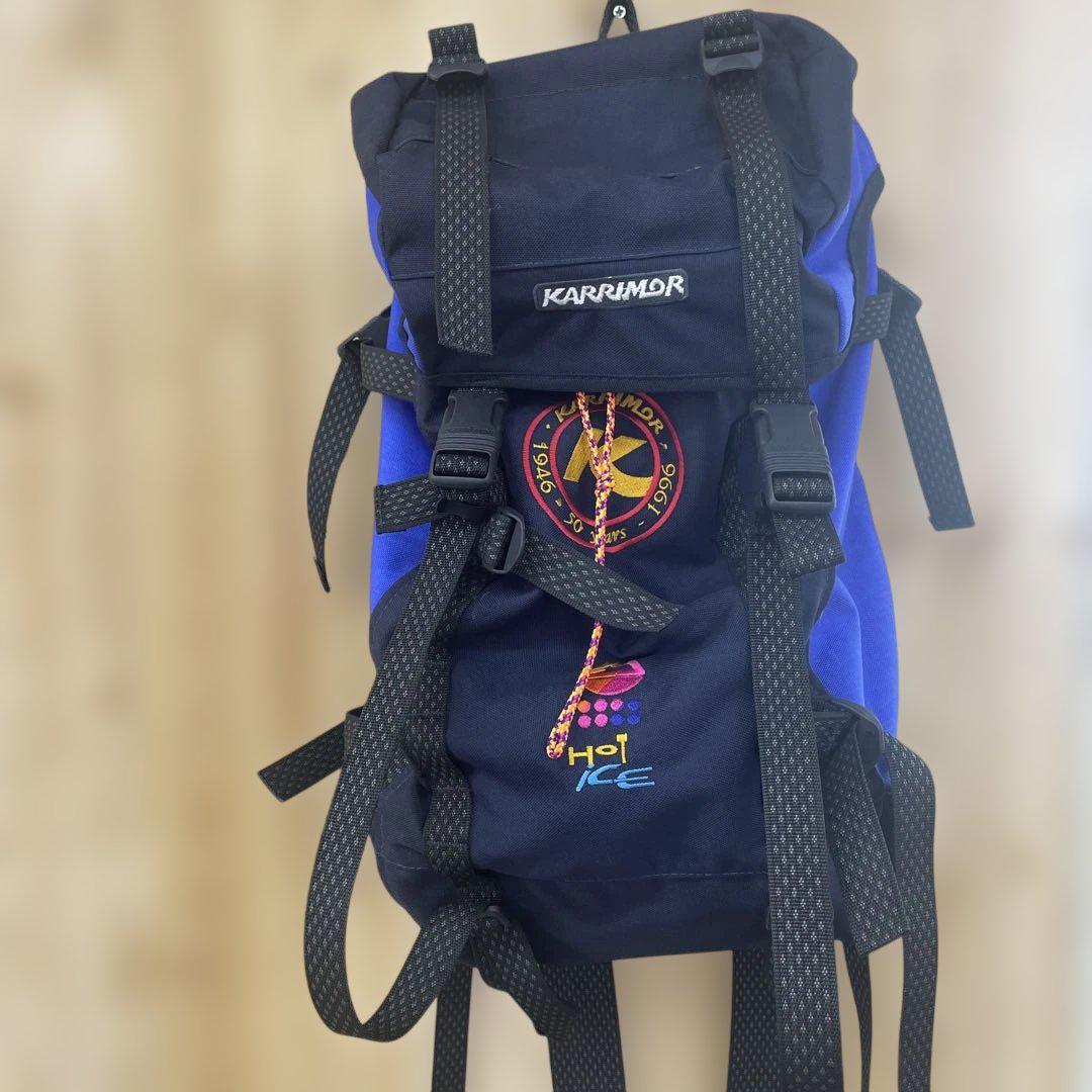 KARRIMOR バックパック