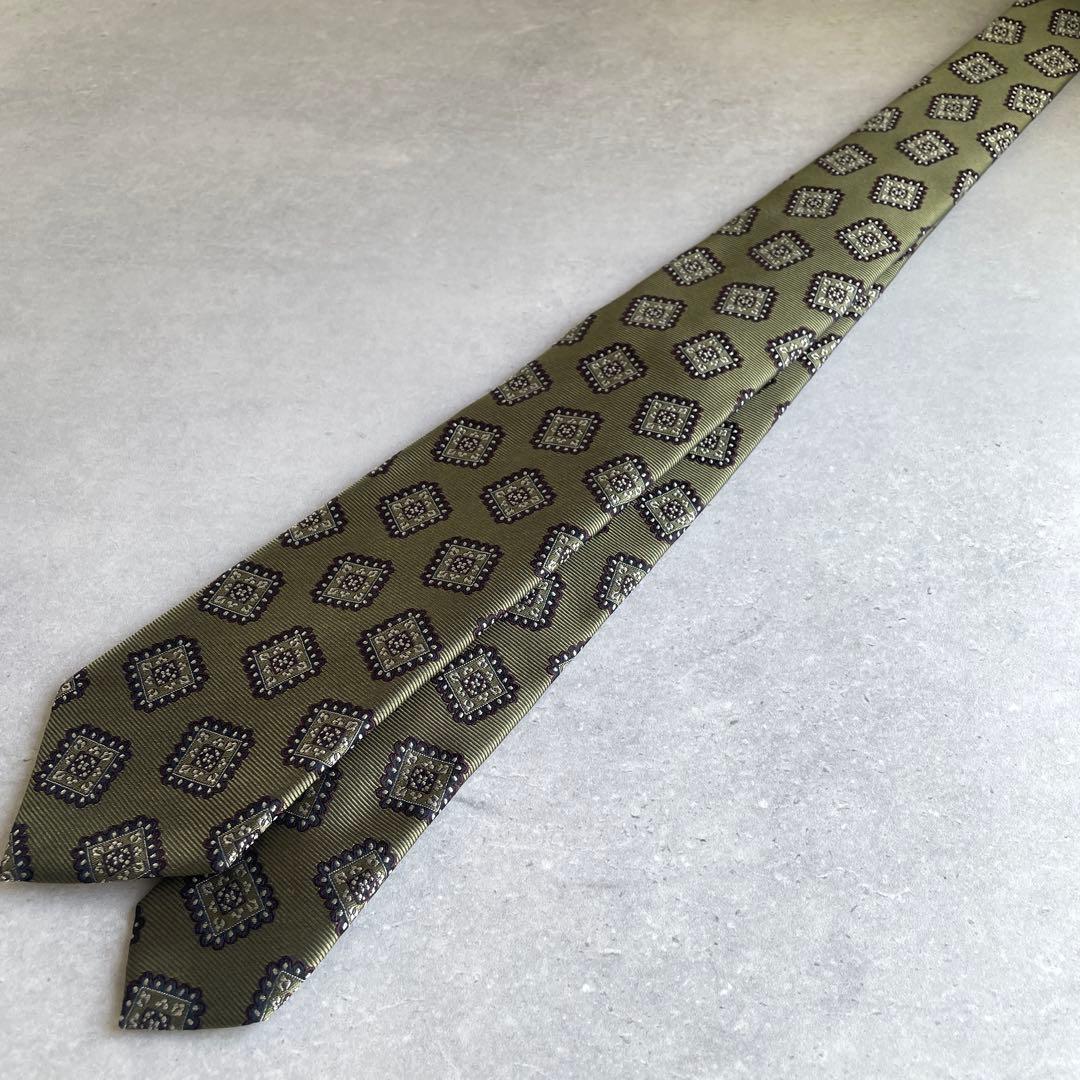 祝日限定お値下25年秋冬新作FRANCOBASSI フランコバッシ 新品ネクタイ 祝日限定お値下25年秋冬新作FRANCOBASSI フランコバッシ 新品ネクタイ