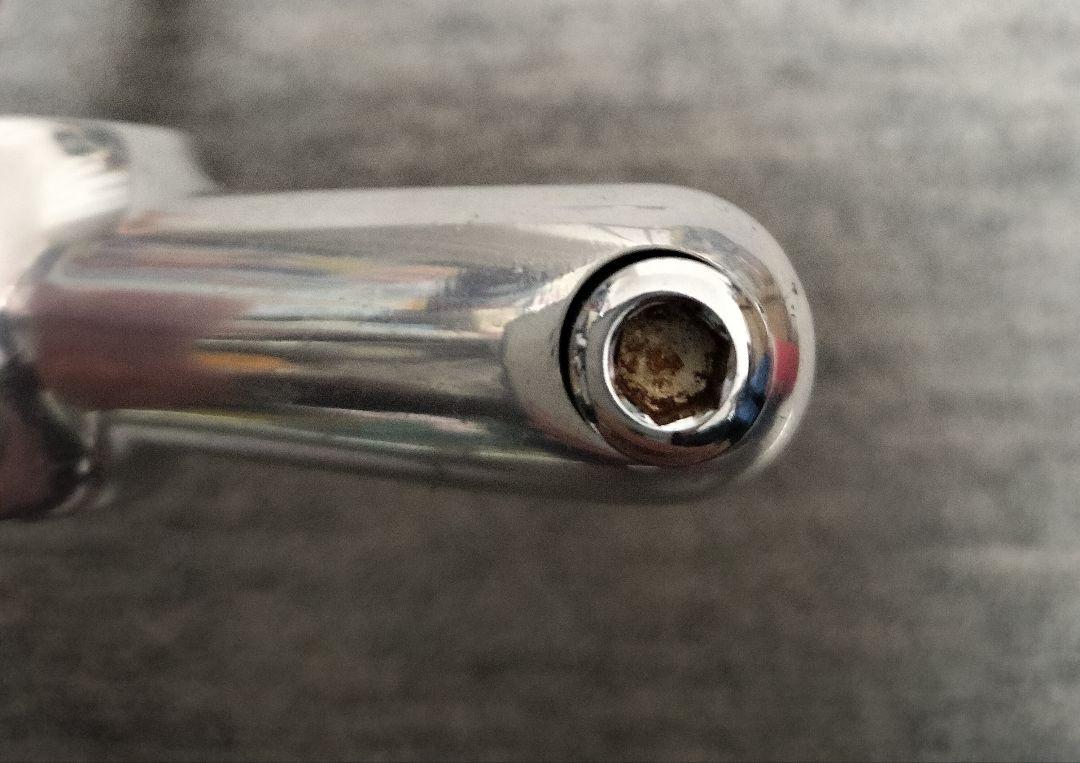 【レア】nitto pearl6