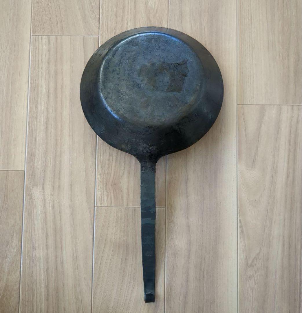 ターク　クラシック　フライパン20cm