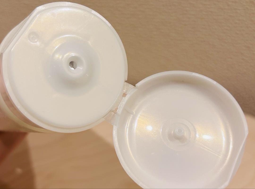 新品　ベリタス　3Sボディクリーム