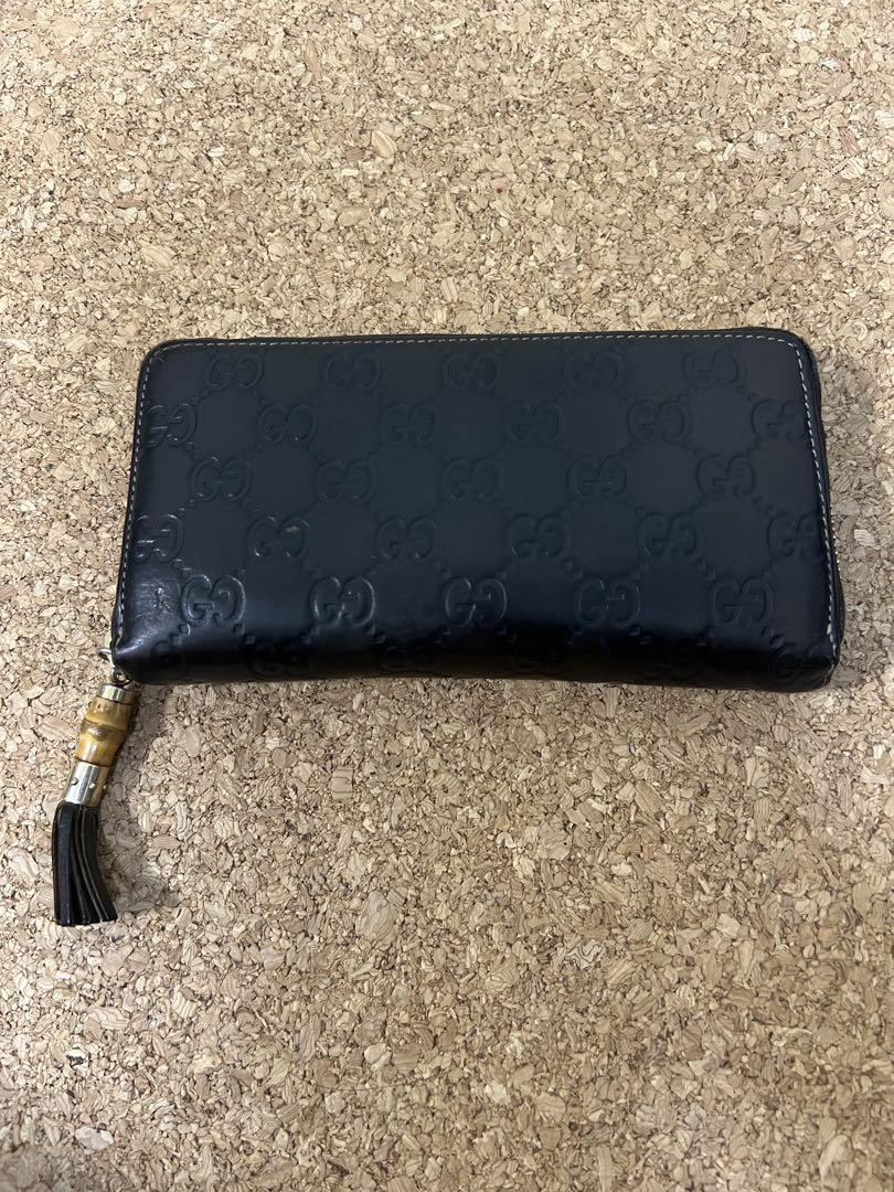 GUCCI 長財布 キーケース 箱付き