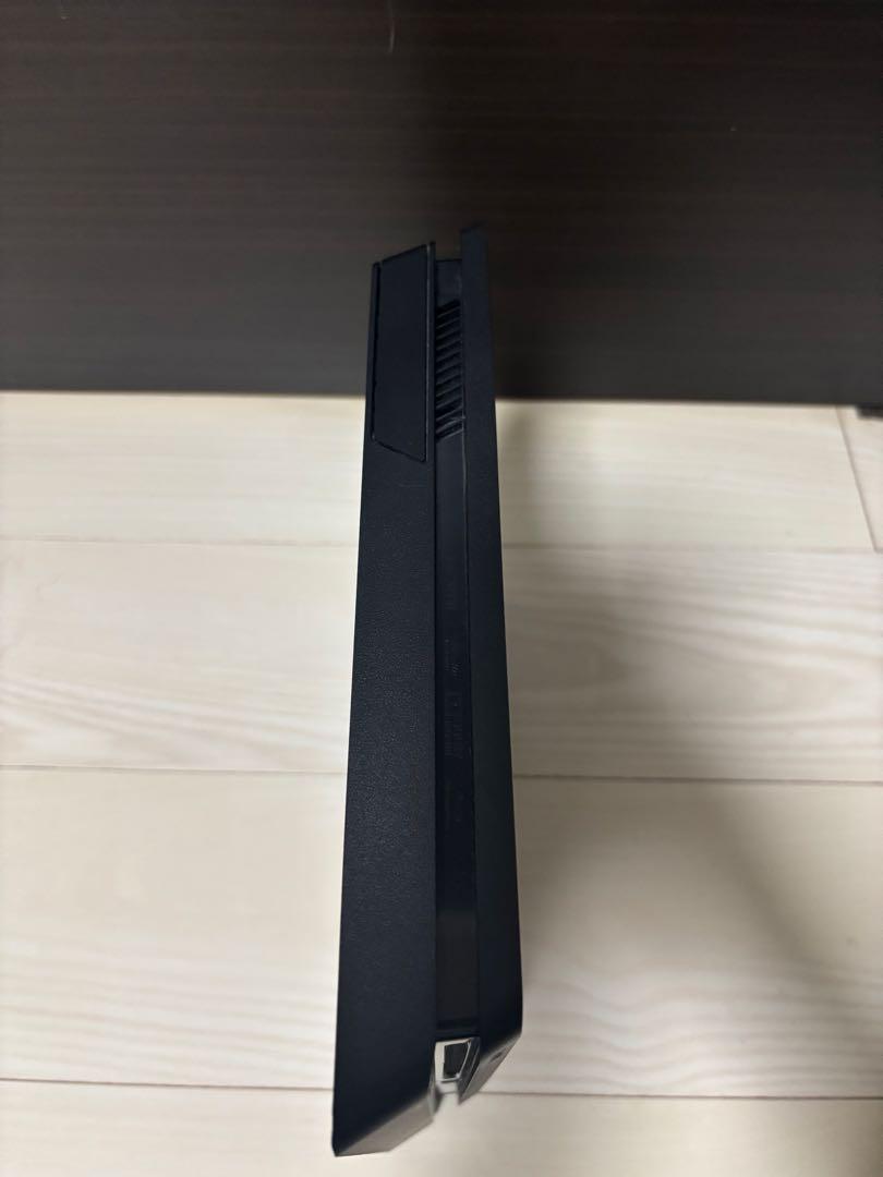 PlayStation 4 本体　CUH-2200A B01 500GB