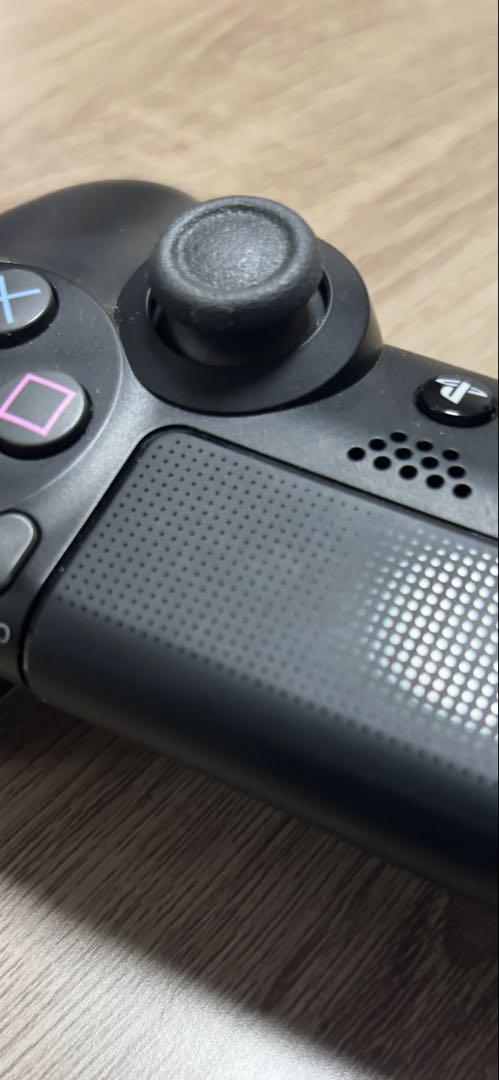 PlayStation 4 本体　CUH-2200A B01 500GB