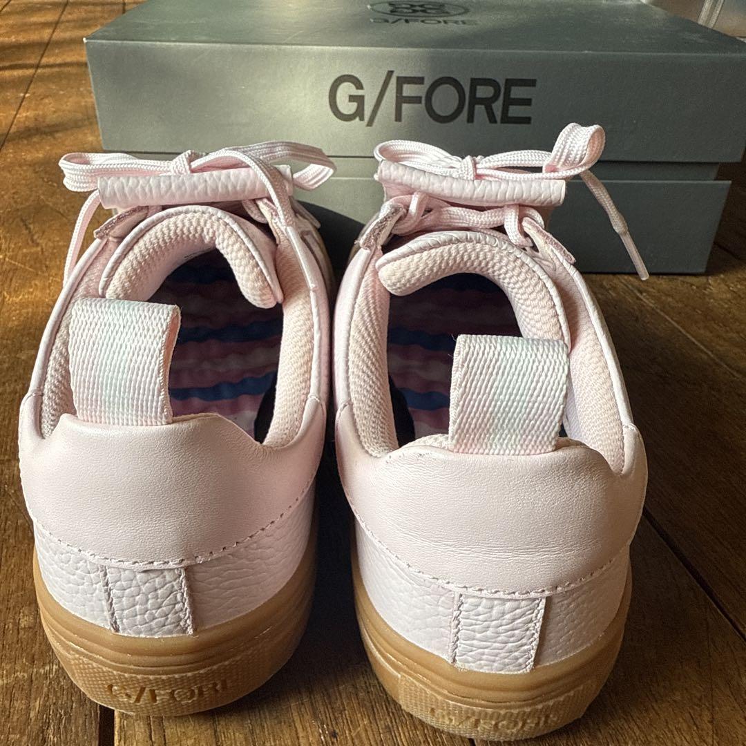 G/FORE ゴルフシューズ