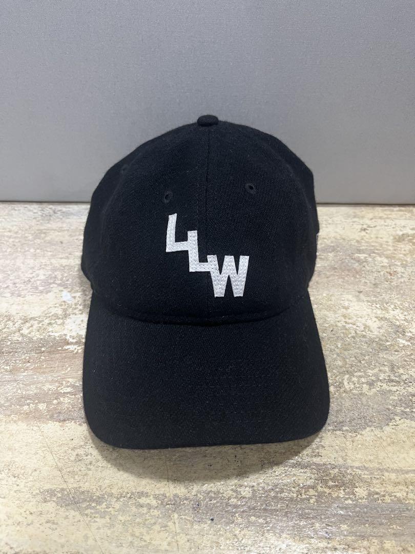 帽子 WTAPS 2022FW NEW ERA 9TWENTY CAP