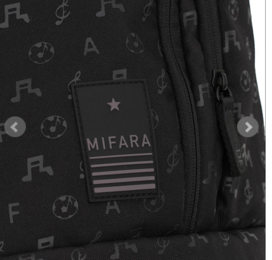 春色3カラー✧ ミスチル 桜井着 mifara リュック | mooneepondscc.org.au