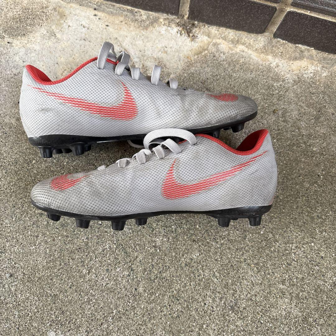 Nike Mercurial vapor 12 academy 21.5cm - メルカリ