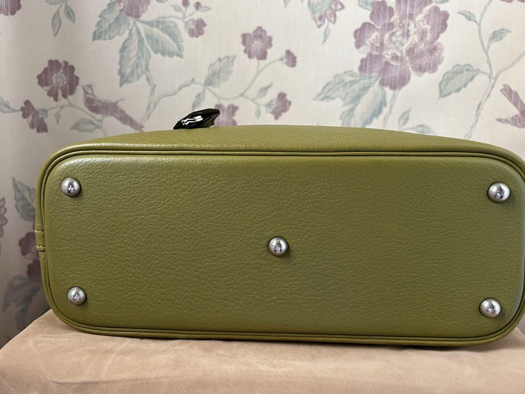 オンライン セールレディース - ❤︎HERMES❤︎ボリード31美品