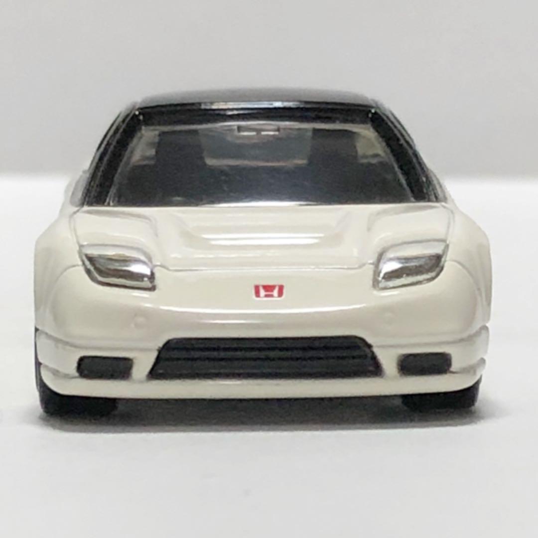 トミカ No 81 ホンダ NSX-R ブリスターパック未開封 廃盤トミカ