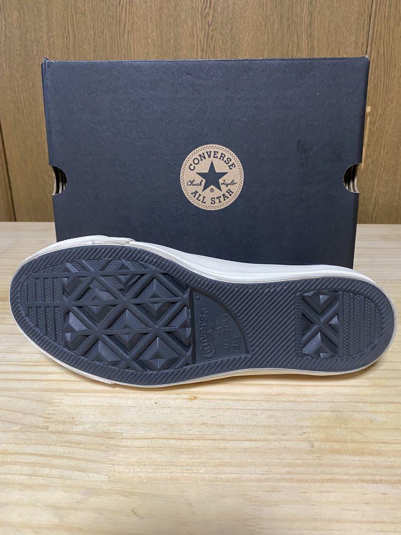 CONVERSE SINME オールスター　USジップ