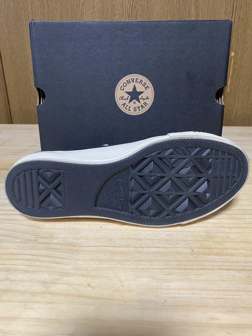 CONVERSE SINME オールスター　USジップ