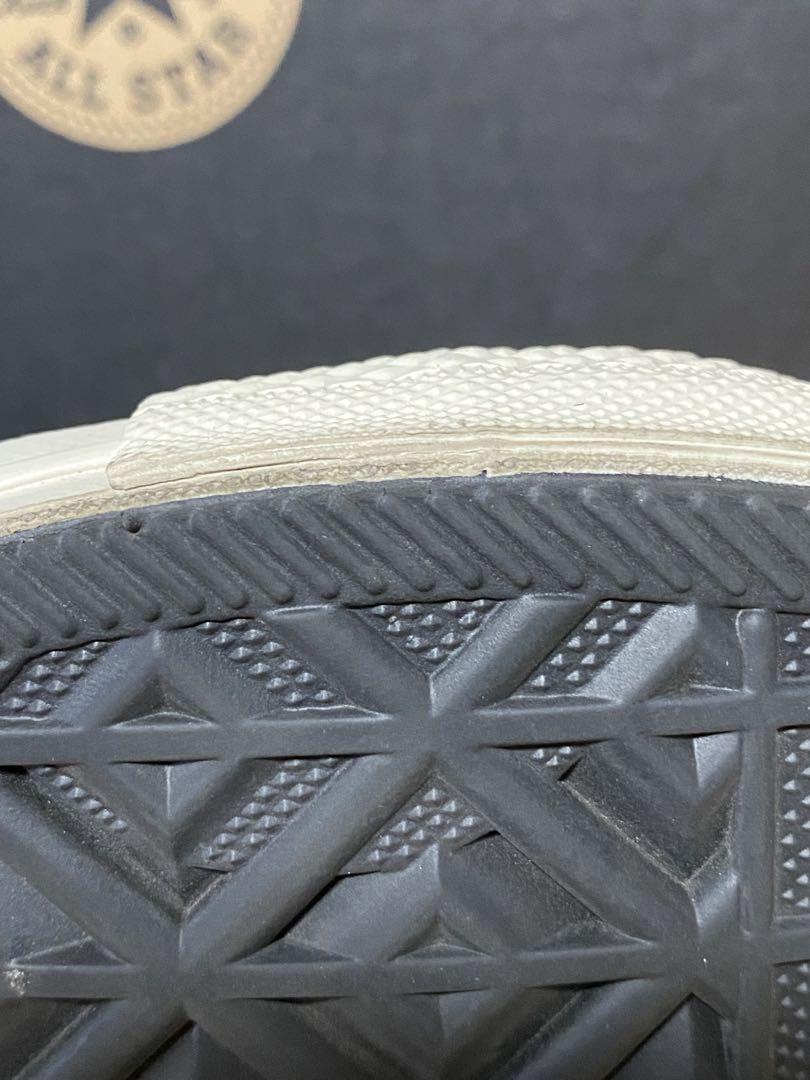 CONVERSE SINME オールスター　USジップ