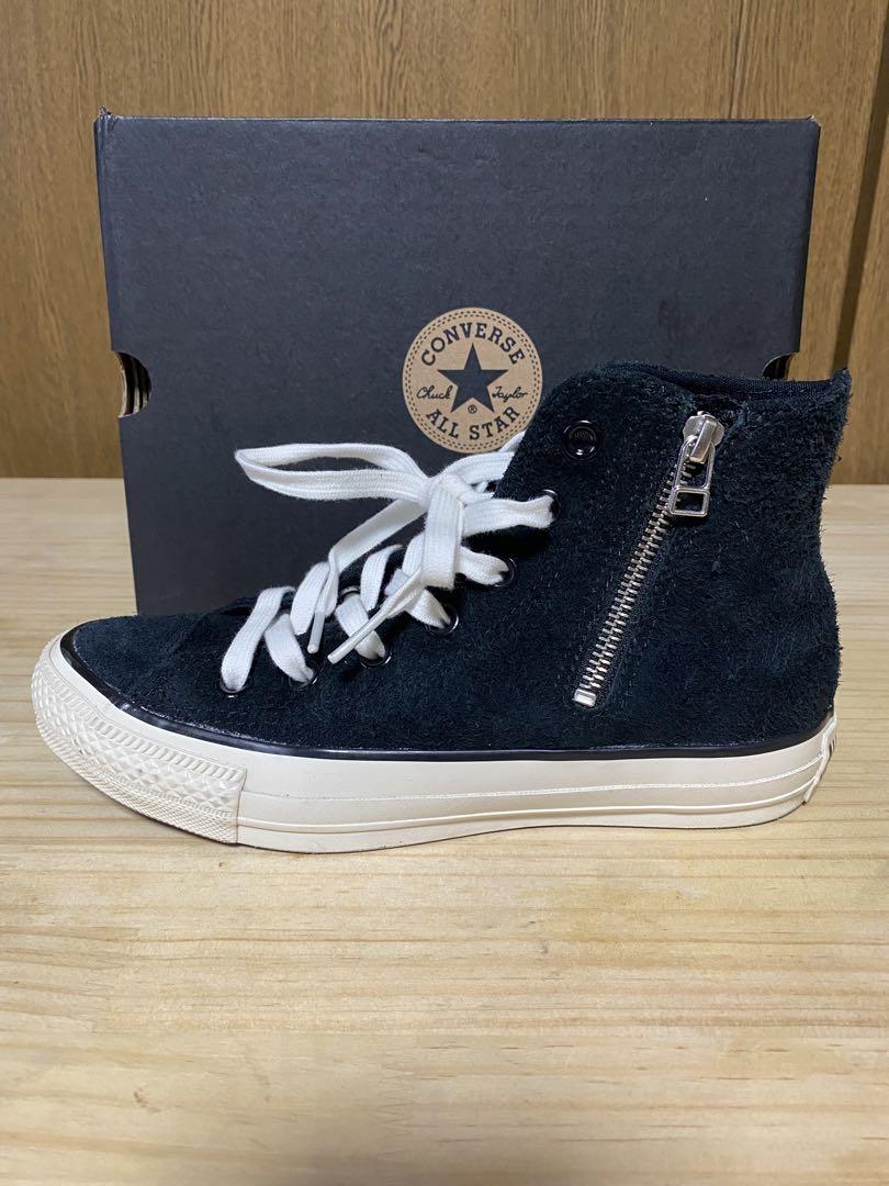 CONVERSE SINME オールスター　USジップ