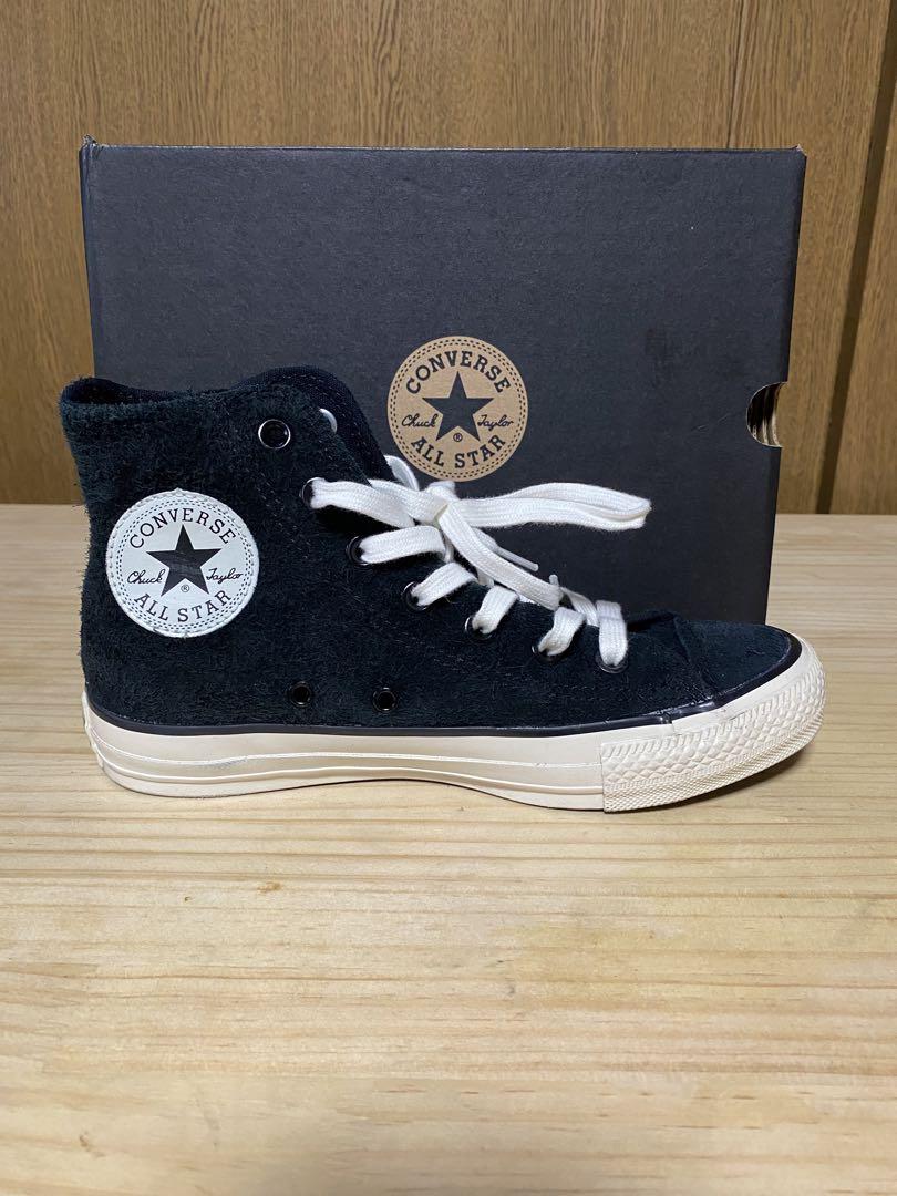 CONVERSE SINME オールスター　USジップ