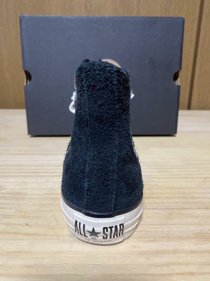 CONVERSE SINME オールスター　USジップ