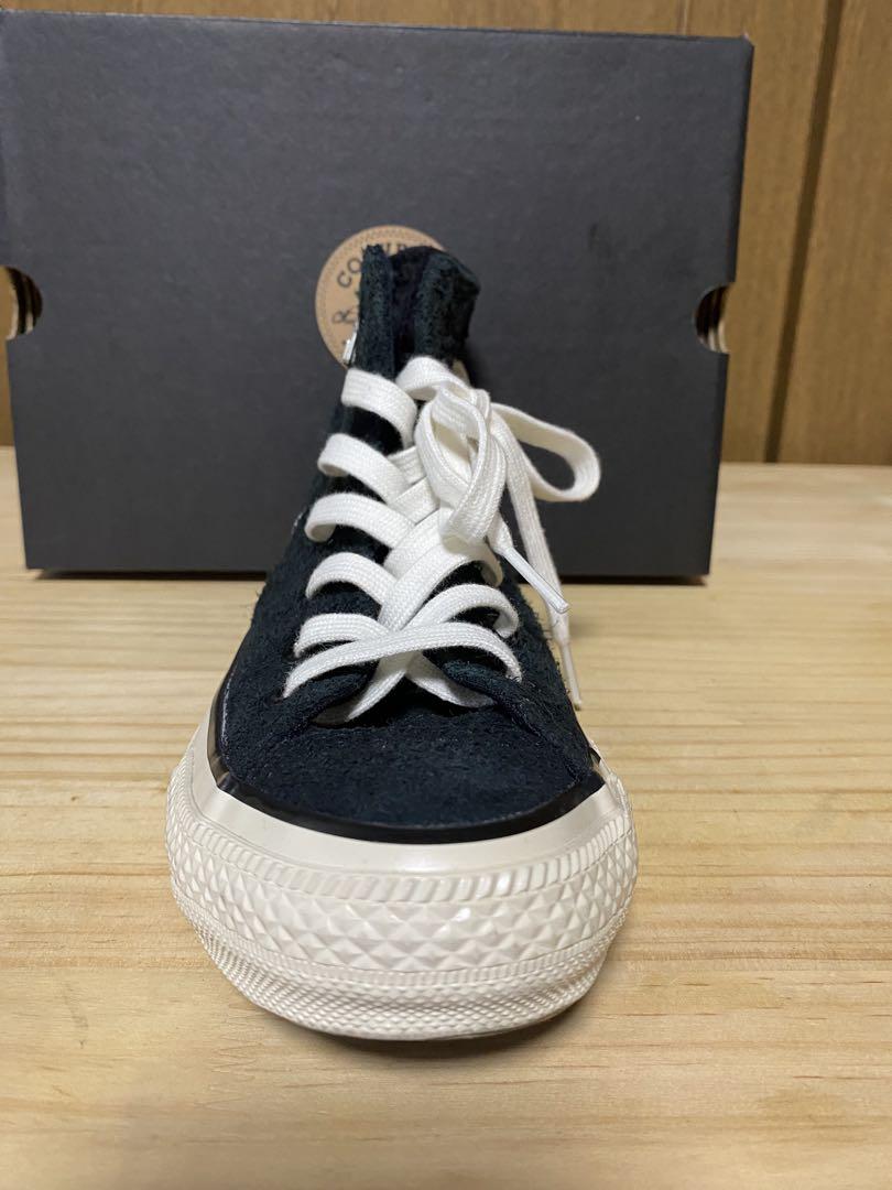 CONVERSE SINME オールスター　USジップ