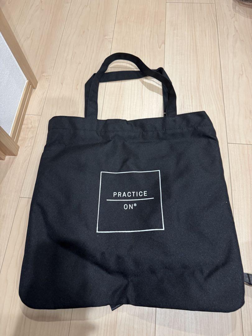 manduka ブラックバッグ ヨガマット入り用
