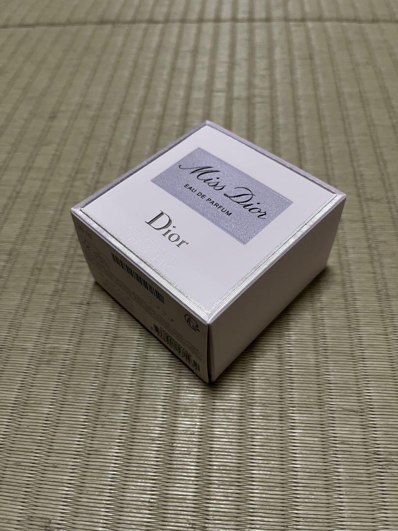 DIOR   ミス ディオール オードゥ パルファン