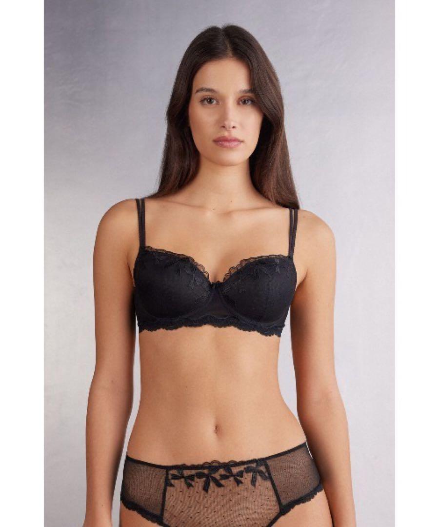 セール】Frou Frou Romance ショーツ（ショーツ）｜Intimissimi