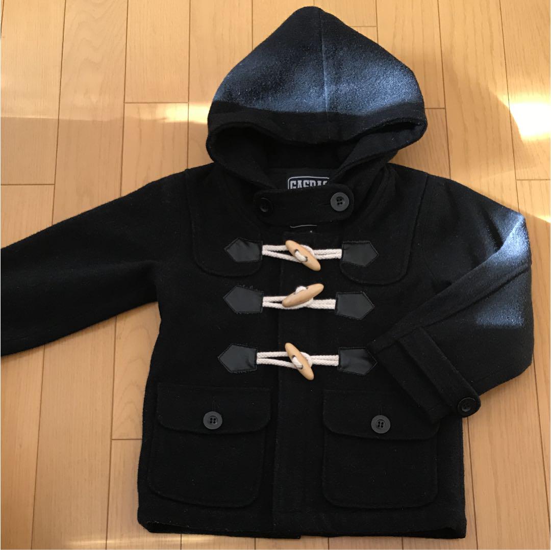 メルカリ 100サイズ ダッフルコート 男女兼用 ガスバッグ 2 333 中古や未使用のフリマ メルカリ 100サイズ ダッフルコート 男女兼用 ガスバッグ 2 333 中古や未使用のフリマ