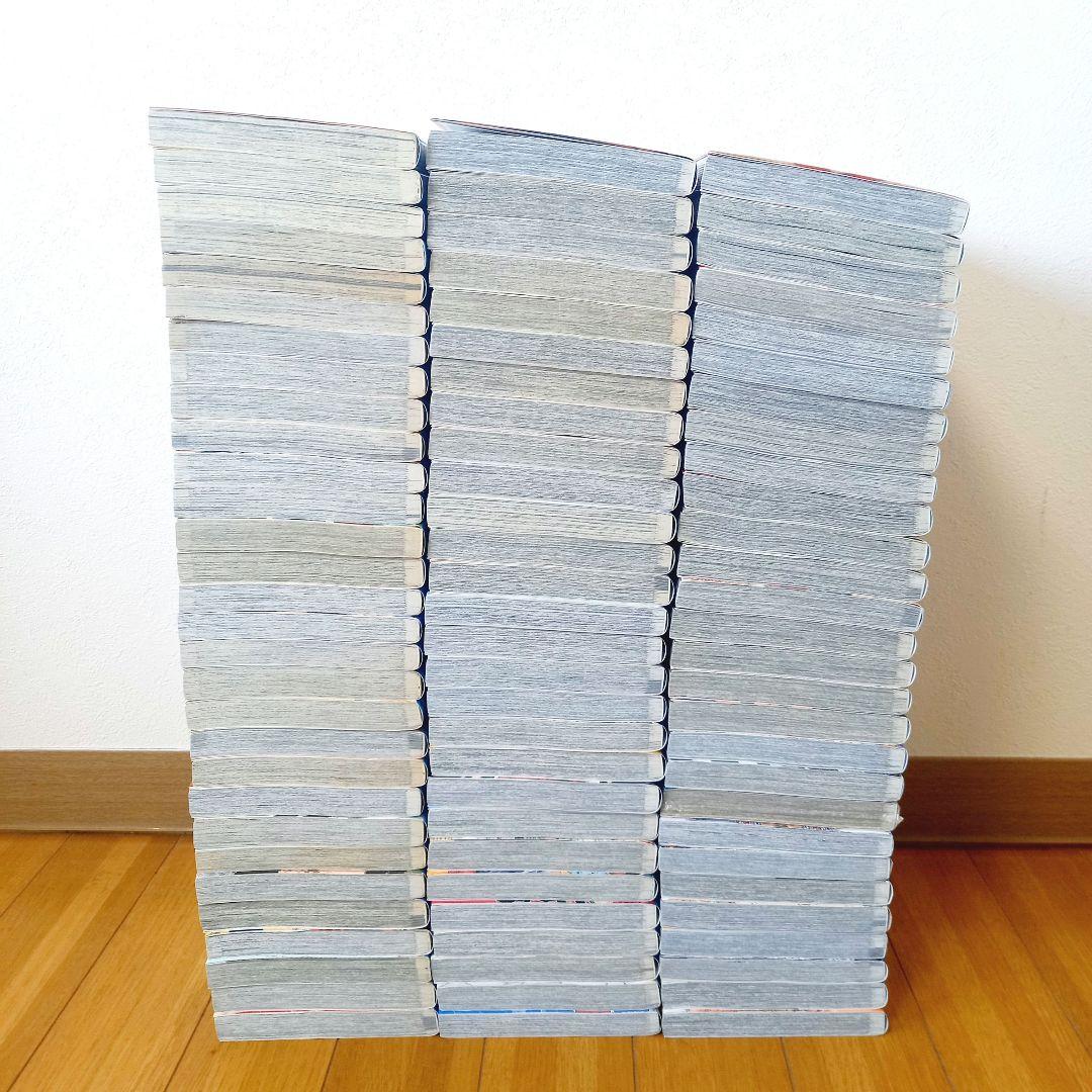 【寝不足注意】ONEPIECE 1-113巻全巻 【寝不足注意】ONEPIECE 1-113巻全巻