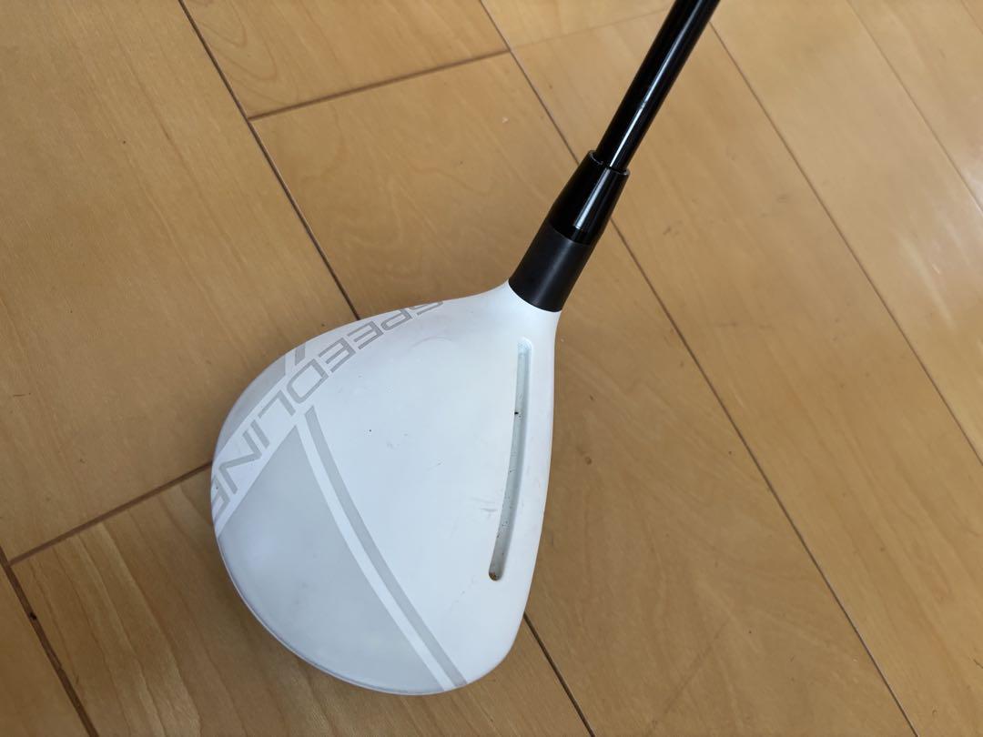 ADAMS GOLF SUPER Ls フェアウェイ 3w