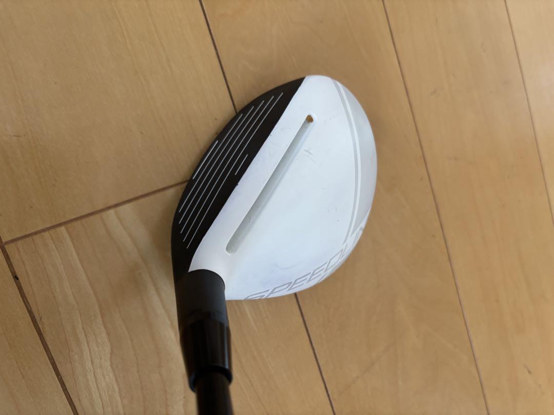 ADAMS GOLF SUPER Ls フェアウェイ 3w