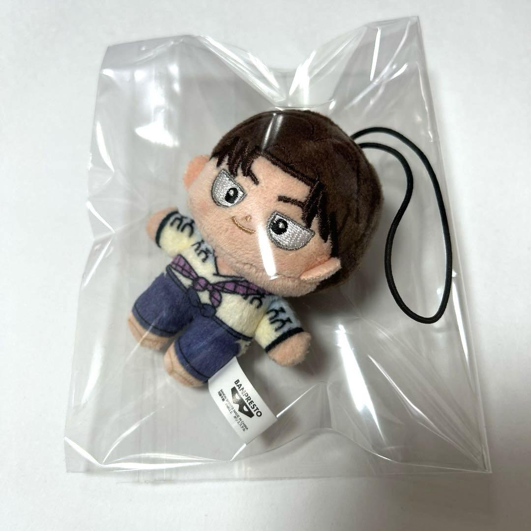 忍たま乱太郎 ほわぬい 山田利吉 土井半助 セット