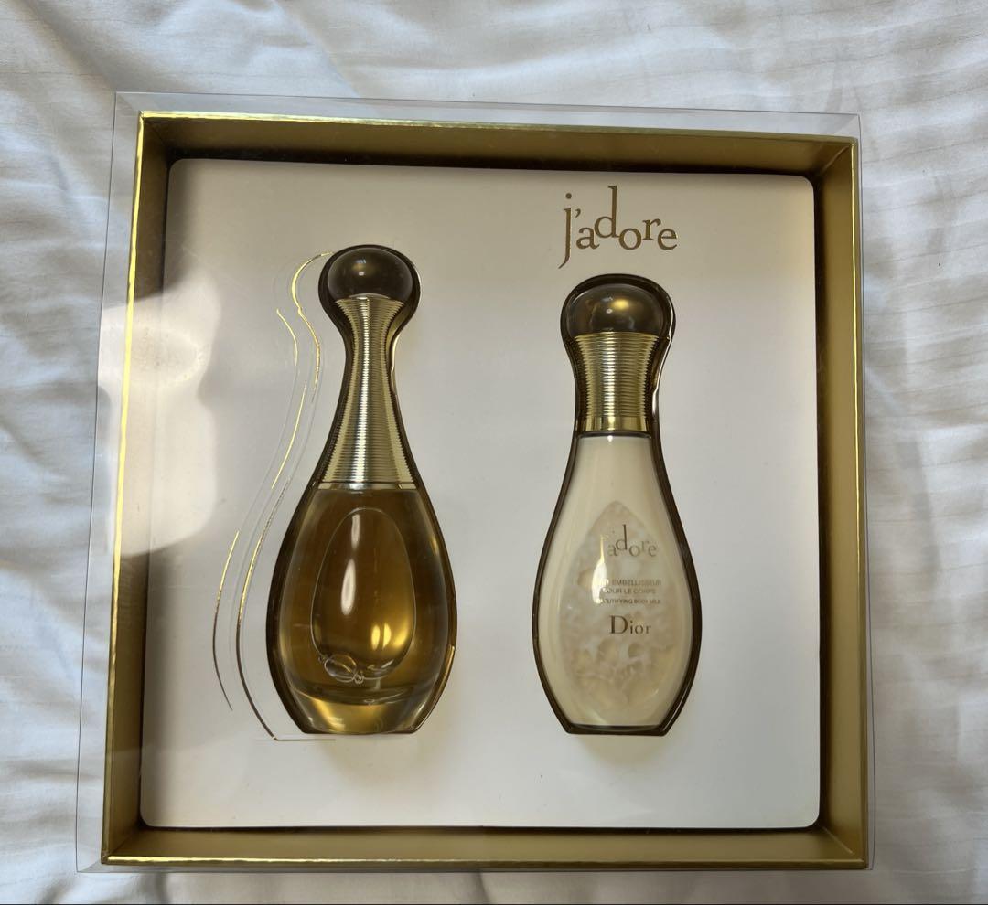【新品】Dior J'adore ディオール エシシオン、リミテ リミテッド