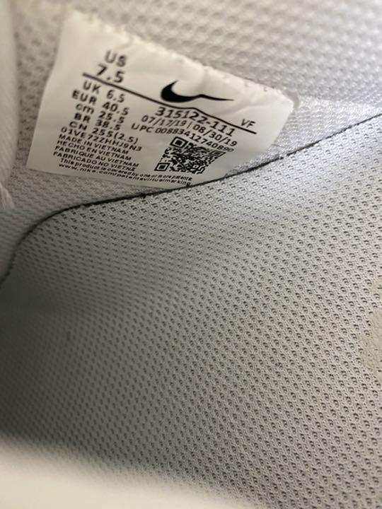 NIKE エアフォース1 jWGPy-m37251146016 AIR 国産高評価
