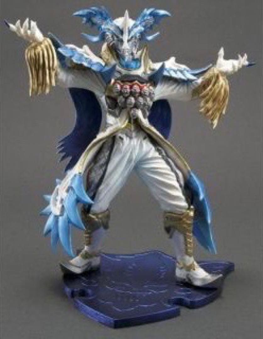 アートワークモンスターズ 海賊戦隊ゴーカイジャー ワルズ・ギル ゲーム・おもちゃ・グッズ フィギュア 特撮