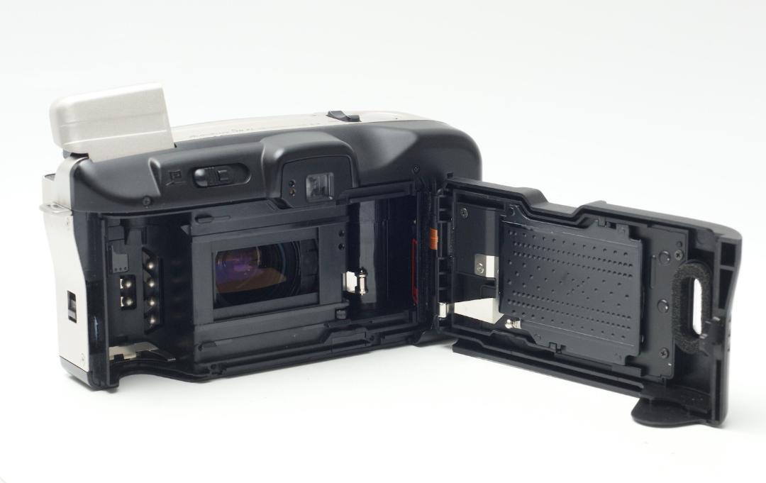 在庫あ定番 極上美品 Canon Autoboy S II XL フィルムカメラ 完動品 4Ccyz-m37251650428 NEW安い