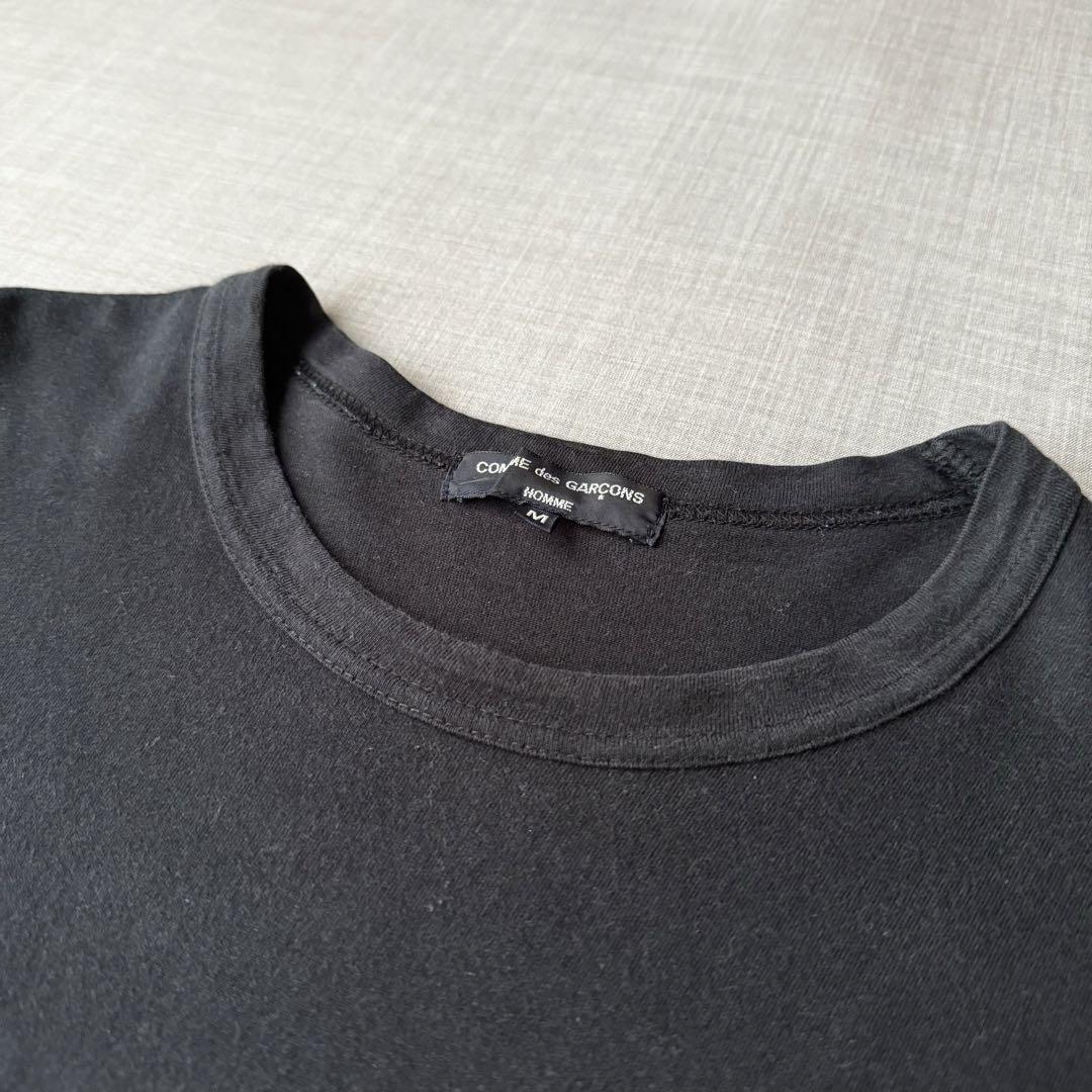 Comme des Garcons HOMME 04s レントゲンTee M 画像2