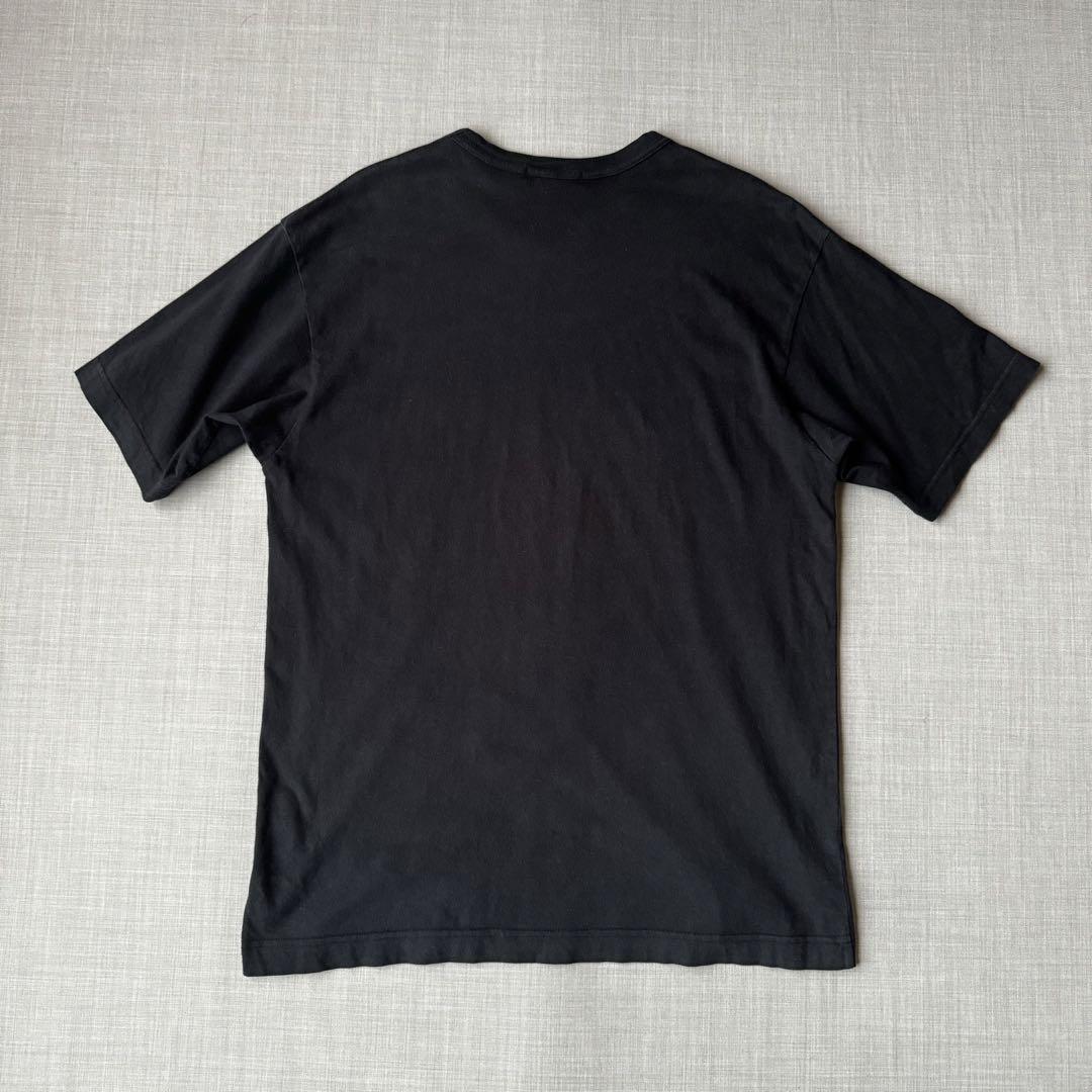 Comme des Garcons HOMME 04s レントゲンTee M 画像6