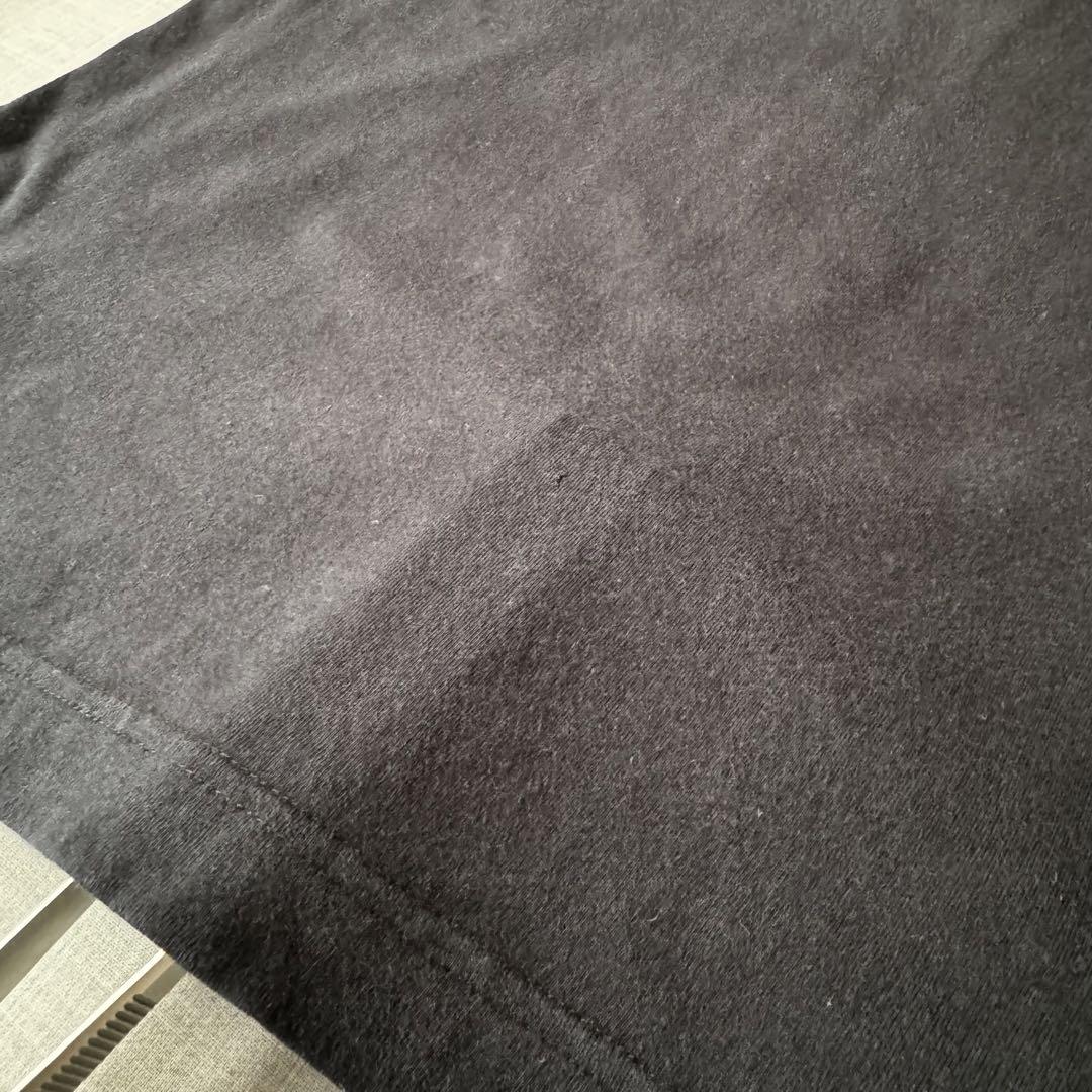 Comme des Garcons HOMME 04s レントゲンTee M 画像8