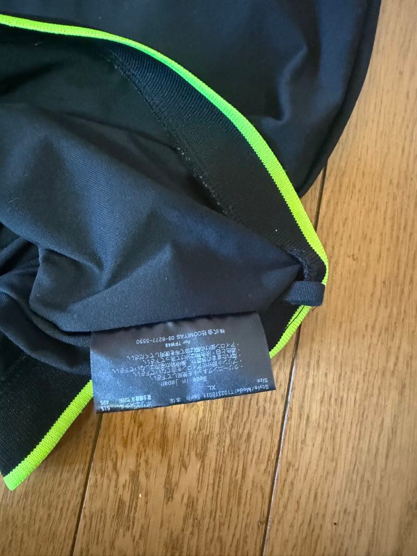 TFW49 リラックスハーフモック XL TFW49 リラックスハーフモック XL