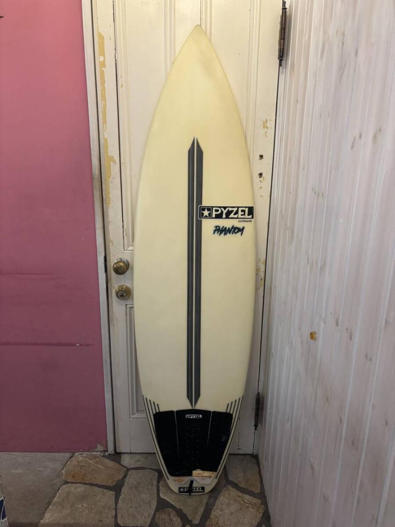 PYZEL phantom5‘9 25.5～26.5L？